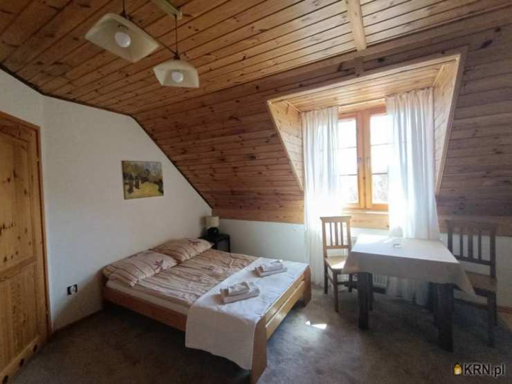 Dom  na sprzedaż, 10 pokojowe, Przysłup, ul. 