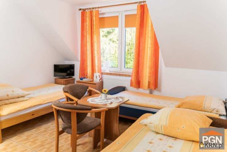 21 pokojowe, Pobierowo, ul. , Dom  na sprzedaż