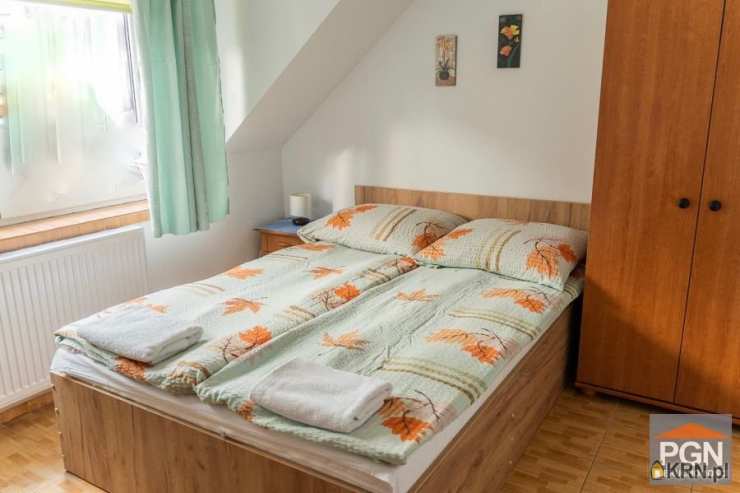 21 pokojowe, Dom  na sprzedaż, Pobierowo, ul. 