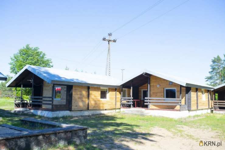 Dom  na sprzedaż, Augustów, ul. Kolejowa, 3 pokojowe