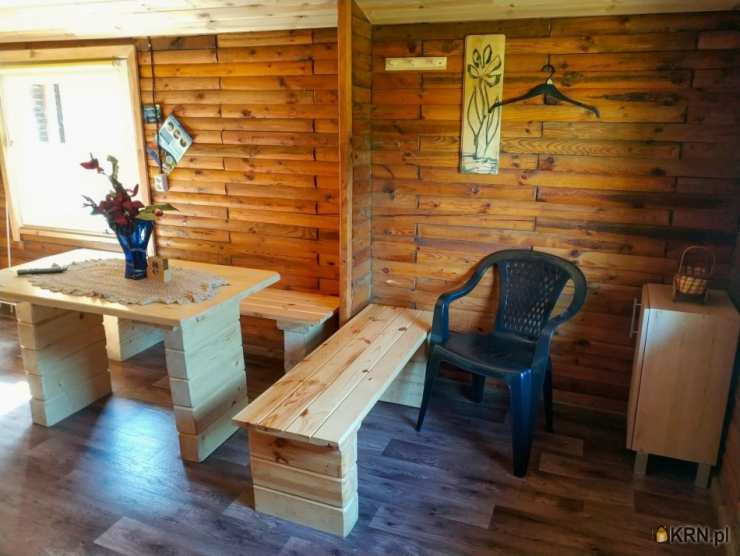 Dom  na sprzedaż, 3 pokojowe, Augustów, ul. Kolejowa