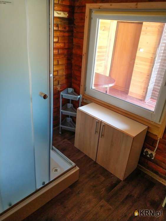 Augustów, ul. Kolejowa, Dom  na sprzedaż, 3 pokojowe