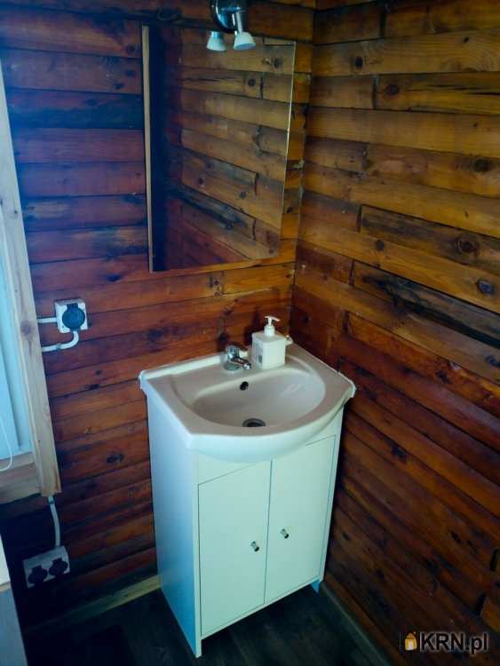 Augustów, ul. Kolejowa, 3 pokojowe, Dom  na sprzedaż