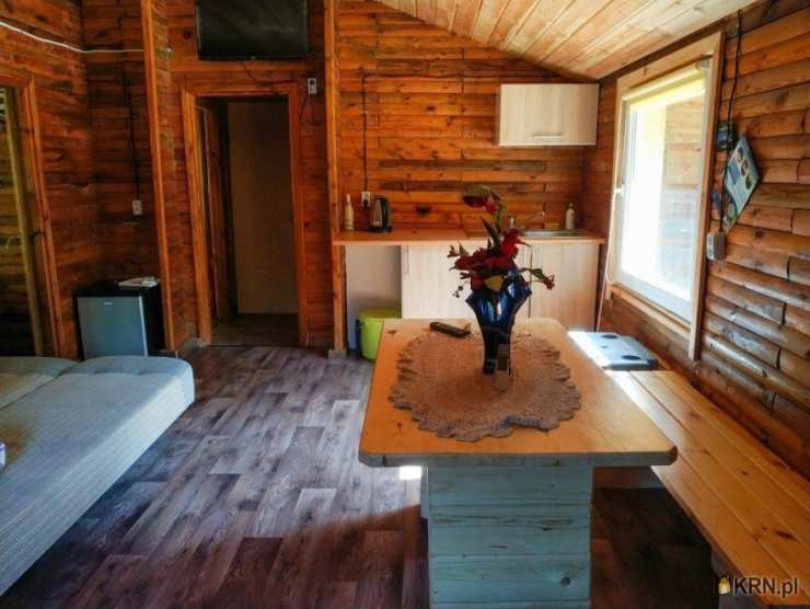 Augustów, ul. Kolejowa, Dom  na sprzedaż, 3 pokojowe