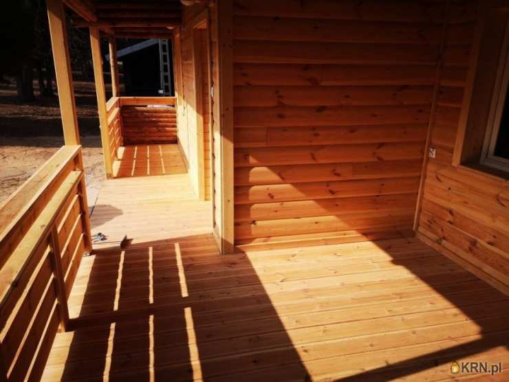 3 pokojowe, Dom  na sprzedaż, Augustów, ul. Kolejowa