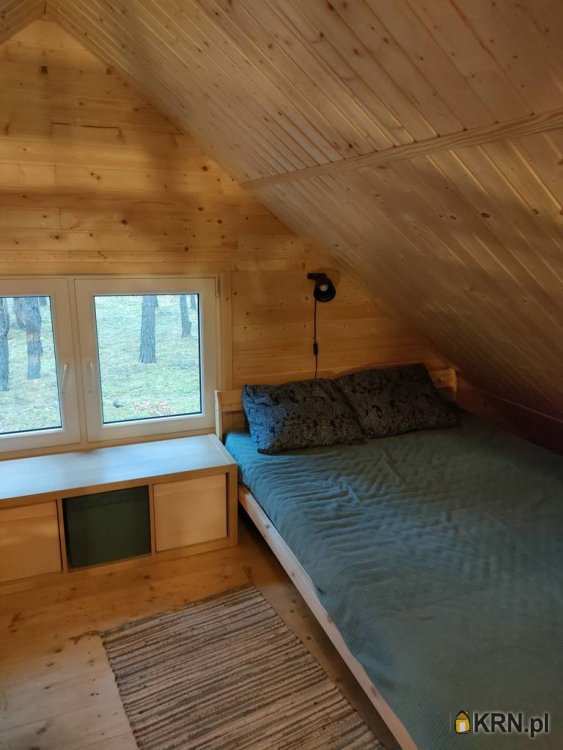 Dom  na sprzedaż, 3 pokojowe, Olsztyn, ul. 