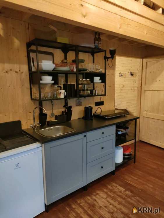 3 pokojowe, Dom  na sprzedaż, Olsztyn, ul. 