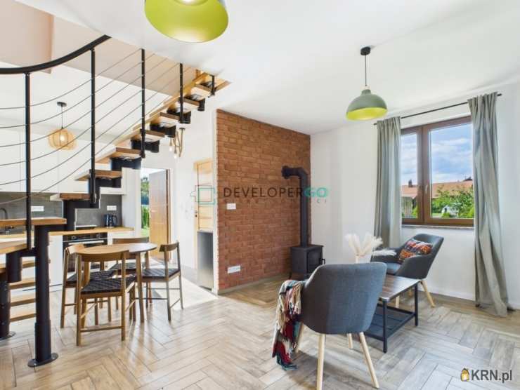 Dom  na sprzedaż, Giżycko, ul. , 3 pokojowe