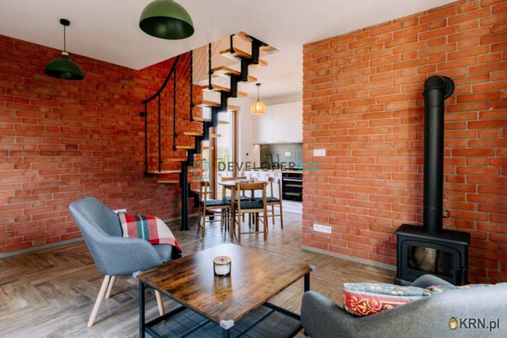 Giżycko, ul. , Dom  na sprzedaż, 3 pokojowe