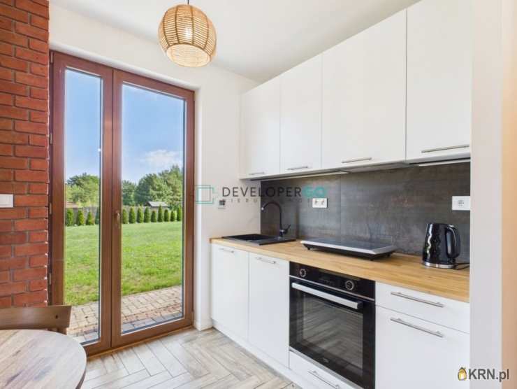 Giżycko, ul. , 3 pokojowe, Dom  na sprzedaż