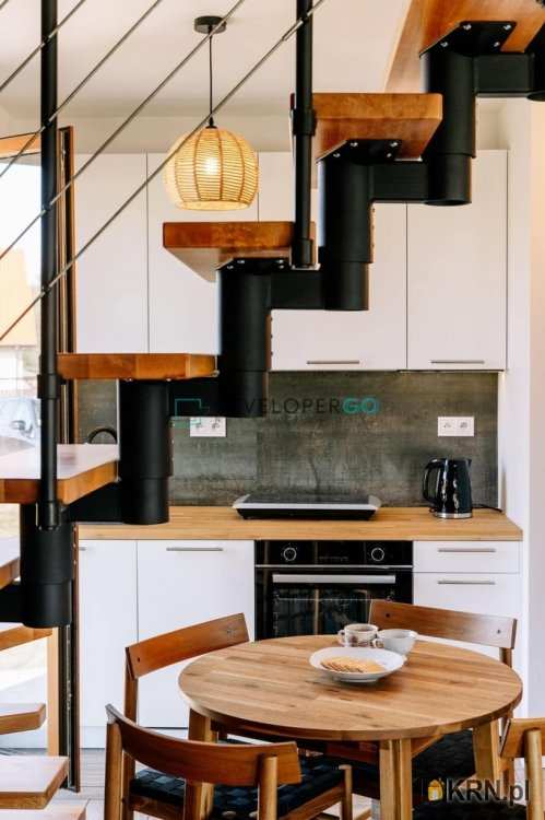 3 pokojowe, Giżycko, ul. , Dom  na sprzedaż