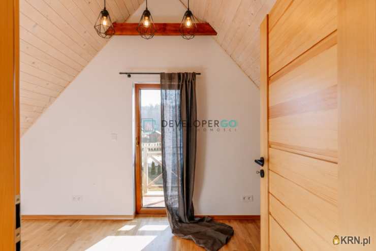 3 pokojowe, Dom  na sprzedaż, Giżycko, ul. 