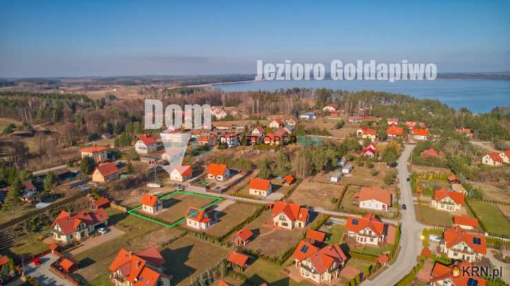 3 pokojowe, Giżycko, ul. , Dom  na sprzedaż