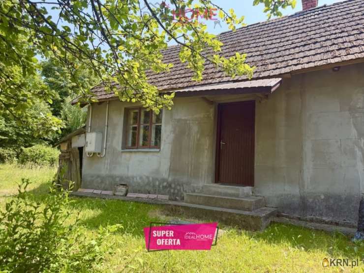 Dom  na sprzedaż, Hadle Szklarskie, ul. , 3 pokojowe