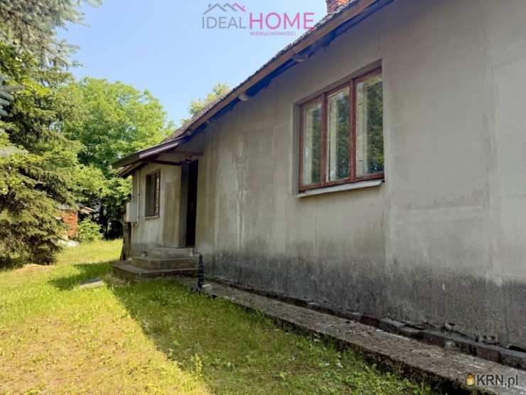  Ideal Home Nieruchomości , Dom  na sprzedaż, Hadle Szklarskie, ul. 