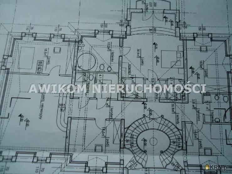 Dom  na sprzedaż, , Milanówek, ul. 