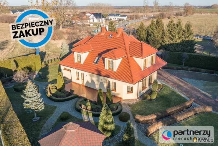 Dom  na sprzedaż, 6 pokojowe, Przewłoka, ul. 