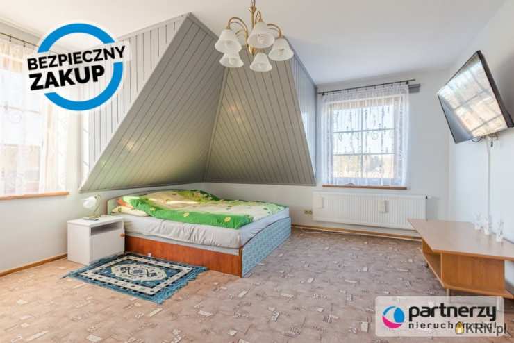 6 pokojowe, Dom  na sprzedaż, Przewłoka, ul. 