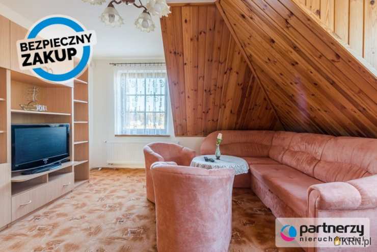 Dom  na sprzedaż, 6 pokojowe, Przewłoka, ul. 