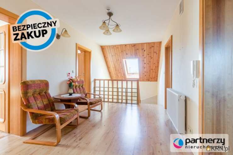 6 pokojowe, Dom  na sprzedaż, Przewłoka, ul. 