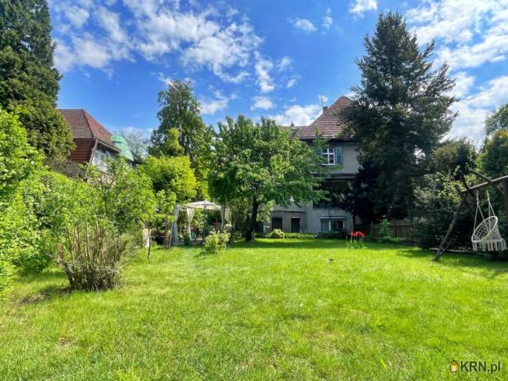 Dom  na sprzedaż, Wrocław, Śródmieście/Zalesie, ul. , 