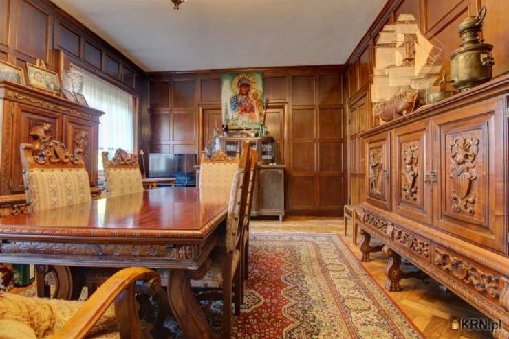 Dom  na sprzedaż, , Wrocław, Śródmieście/Zalesie, ul. 