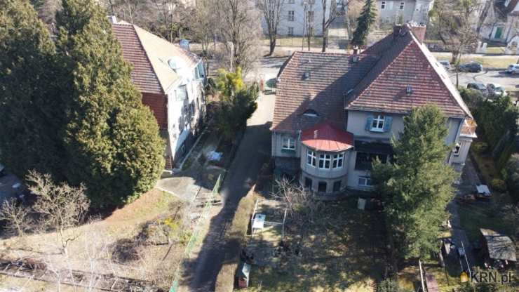 , Wrocław, Śródmieście/Zalesie, ul. , Dom  na sprzedaż