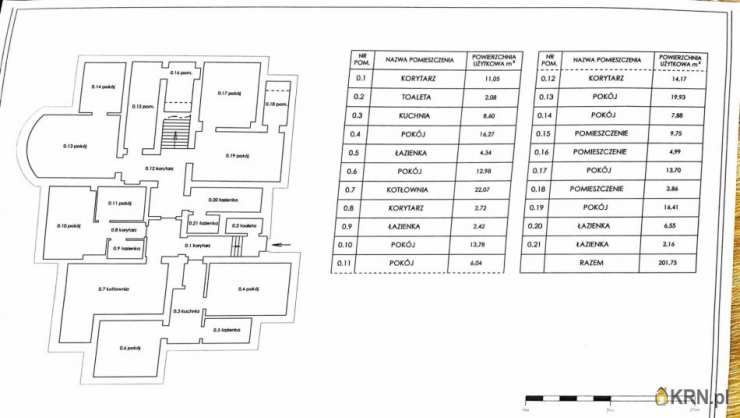 Fidom nieruchomości S.C., Dom  na sprzedaż, Wrocław, Śródmieście/Zalesie, ul. 