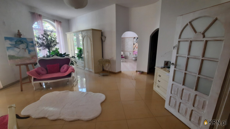 Dom  na sprzedaż, 7 pokojowe, Elbląg, Dąbrowa, ul. ul. Królewiecka