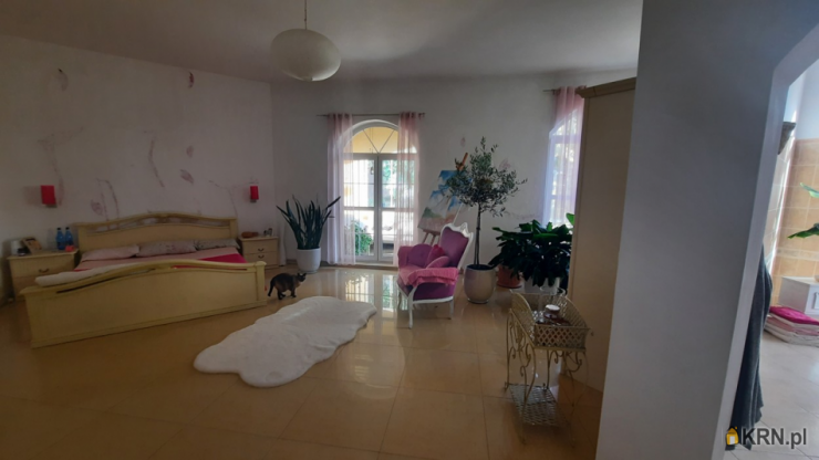 Elbląg, Dąbrowa, ul. ul. Królewiecka, Dom  na sprzedaż, 7 pokojowe