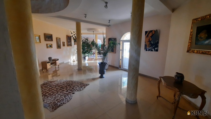 Elbląg, Dąbrowa, ul. ul. Królewiecka, 7 pokojowe, Dom  na sprzedaż