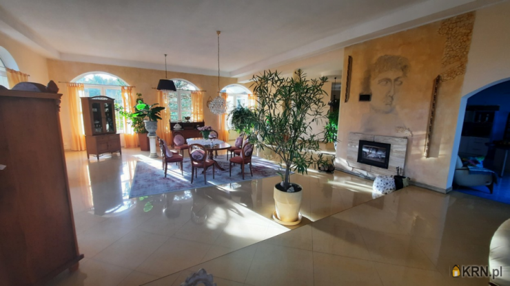 Dom  na sprzedaż, 7 pokojowe, Elbląg, Dąbrowa, ul. ul. Królewiecka