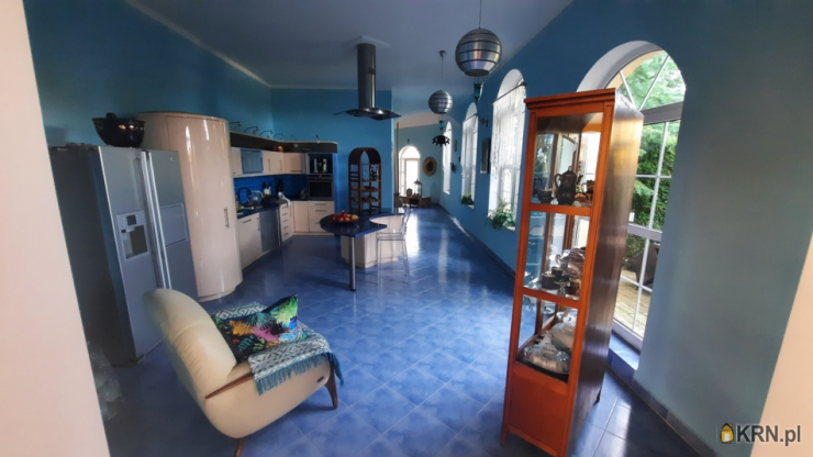 7 pokojowe, Dom  na sprzedaż, Elbląg, Dąbrowa, ul. ul. Królewiecka