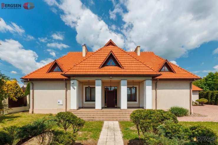 Dom  na sprzedaż, Włosnowice, ul. , 