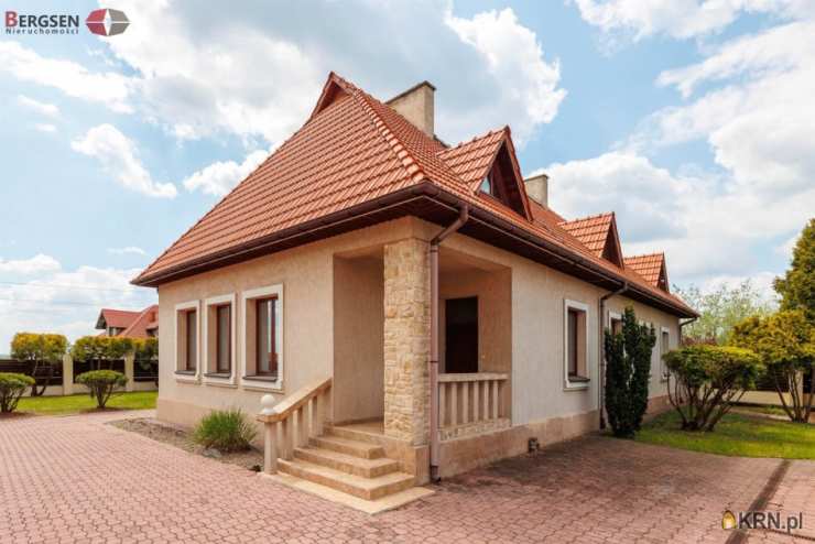 Włosnowice, ul. , Dom  na sprzedaż, 