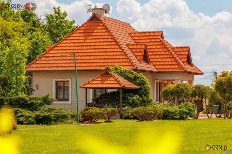 , Dom  na sprzedaż, Włosnowice, ul. 