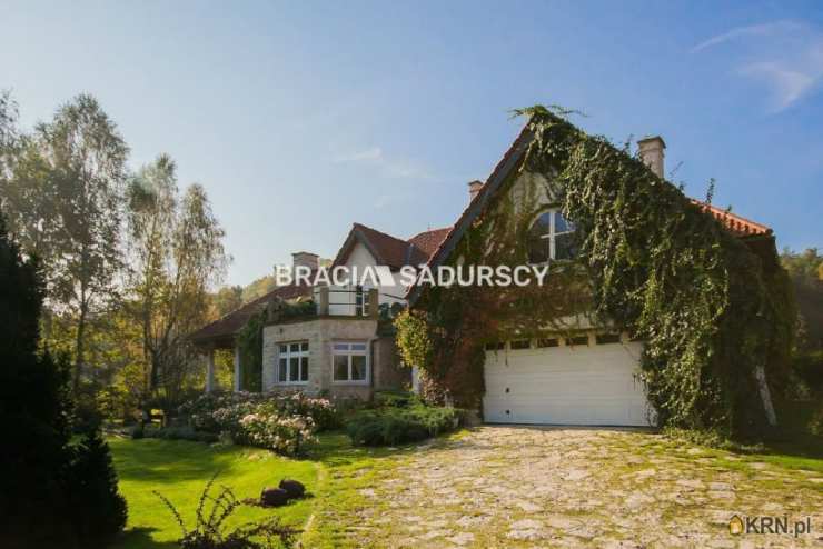 Dom  na sprzedaż, , Kraków, Dębniki/Tyniec, ul. Podgórki Tynieckie