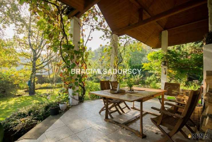 , Dom  na sprzedaż, Kraków, Dębniki/Tyniec, ul. Podgórki Tynieckie