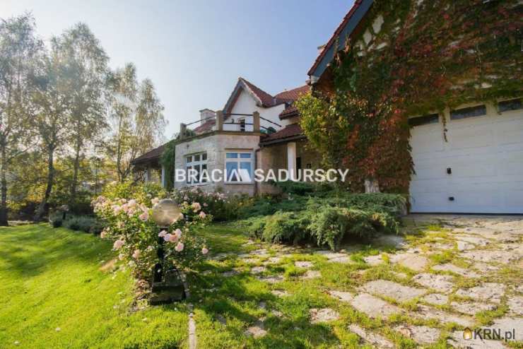 Kraków, Dębniki/Tyniec, ul. Podgórki Tynieckie, , Dom  na sprzedaż