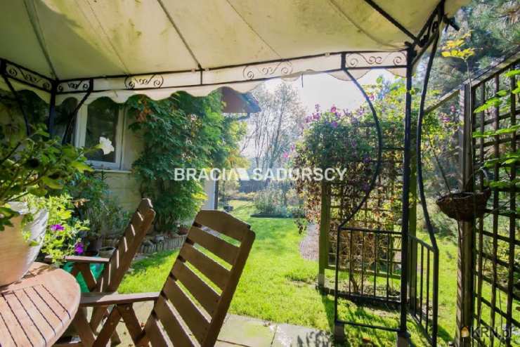 , Kraków, Dębniki/Tyniec, ul. Podgórki Tynieckie, Dom  na sprzedaż