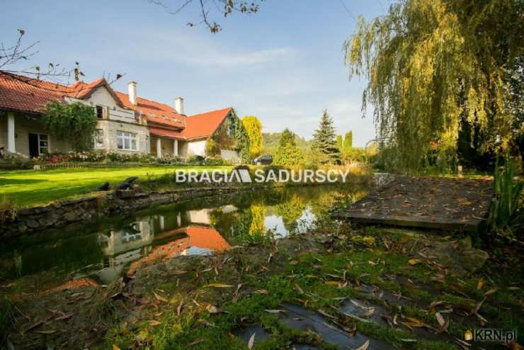 , Dom  na sprzedaż, Kraków, Dębniki/Tyniec, ul. Podgórki Tynieckie