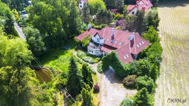 Dom  na sprzedaż, Kraków, Dębniki/Tyniec, ul. Podgórki Tynieckie, 