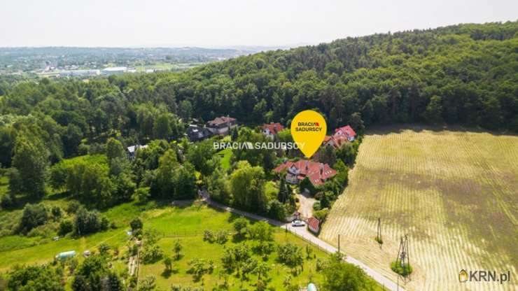 Kraków, Dębniki/Tyniec, ul. Podgórki Tynieckie, Dom  na sprzedaż, 