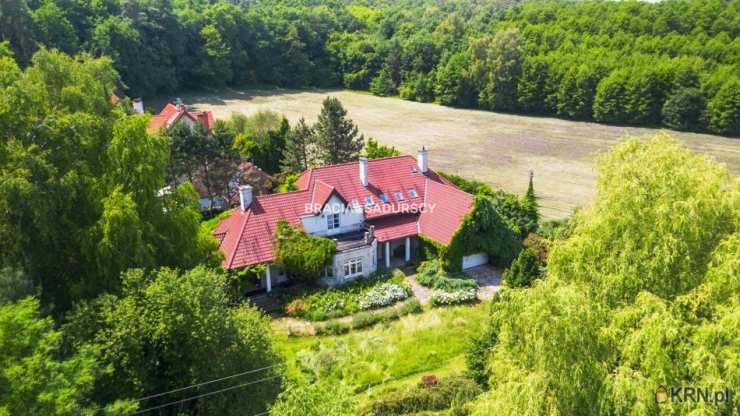 , Kraków, Dębniki/Tyniec, ul. Podgórki Tynieckie, Dom  na sprzedaż