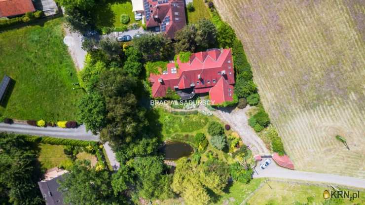 , Dom  na sprzedaż, Kraków, Dębniki/Tyniec, ul. Podgórki Tynieckie