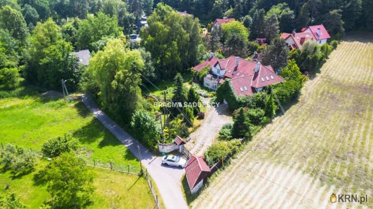 Dom  na sprzedaż, Kraków, Dębniki/Tyniec, ul. Podgórki Tynieckie, 