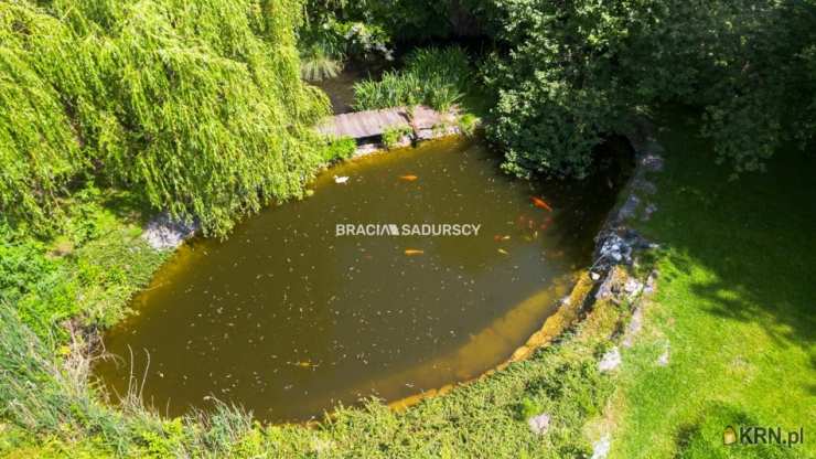 , Dom  na sprzedaż, Kraków, Dębniki/Tyniec, ul. Podgórki Tynieckie