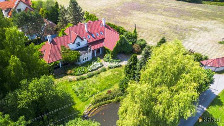 Bracia Sadurscy Oddział BS3 Przewóz, Dom  na sprzedaż, Kraków, Dębniki/Tyniec, ul. Podgórki Tynieckie