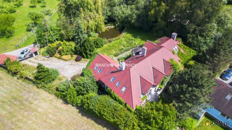 Dom  na sprzedaż, Kraków, Dębniki/Tyniec, ul. Podgórki Tynieckie, 