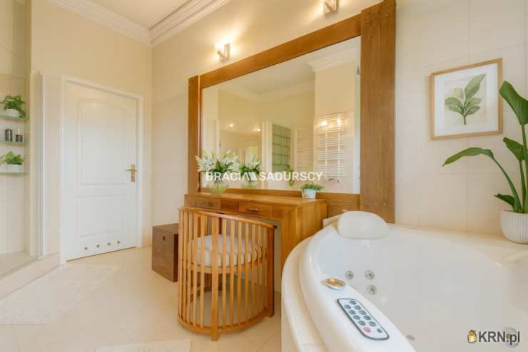 , Dom  na sprzedaż, Kraków, Dębniki/Tyniec, ul. Podgórki Tynieckie